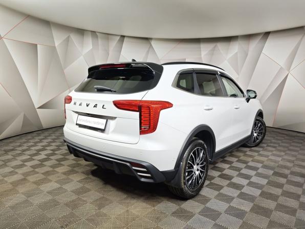Haval Jolion I Рестайлинг с пробегом 2024 года, цена 2 251 000 рублей, 4044 км, внедорожник, Автокод Объявления