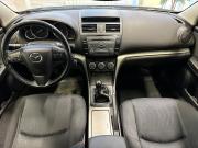 Mazda 6 II (GH) Рестайлинг Волгоград  - изображение 26