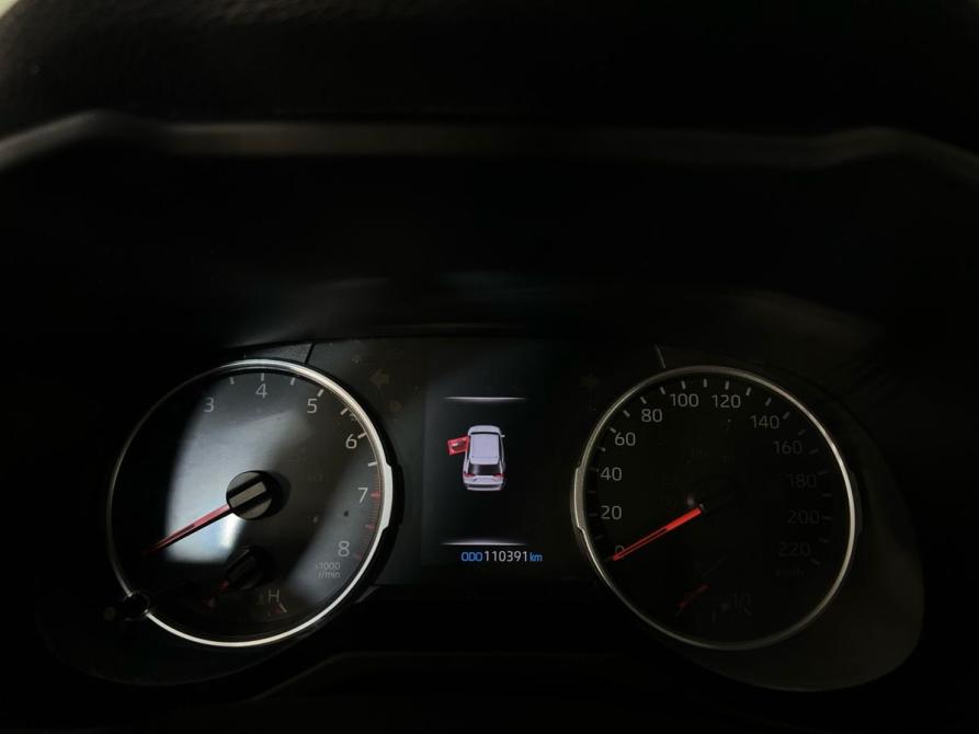 Toyota RAV4 V (XA50) Архангельск  - изображение 18