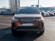 Land Rover Discovery Sport I Рестайлинг Москва  - изображение 22
