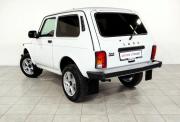 Lada (ВАЗ) Niva Legend Саратов  - изображение 27