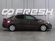 Kia Rio III Рестайлинг Воронеж  - изображение 22