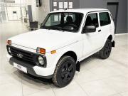 Lada (ВАЗ) Niva Legend Брянск  - изображение 8