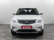 Geely Atlas I Красноярск  - изображение 26