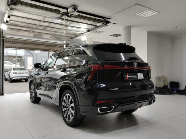 Changan CS75 Plus III с пробегом 2024 года, цена 2 740 000 рублей, 23968 км, внедорожник, Автокод Объявления
