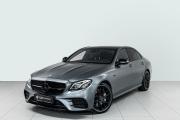 Mercedes-Benz E-Класс AMG V (W213) Казань  - изображение 14