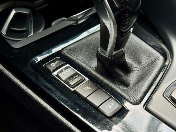 BMW X1 II (F48) Рестайлинг с пробегом 2019 года, цена 2 650 000 рублей, 111716 км, внедорожник, Автокод Объявления