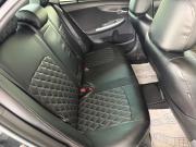 Toyota Corolla X (E140 E150) Рестайлинг Волгоград  - изображение 37
