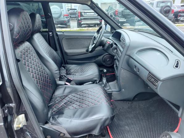 Lada (ВАЗ) 2114 с пробегом 2010 года, цена 145 000 рублей, 200000 км, хэтчбек, Автокод Объявления