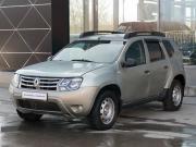 Renault Duster I Новосибирск  - изображение 18