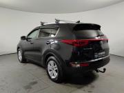 Kia Sportage IV Рестайлинг Уфа  - изображение 34