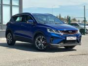 Geely Coolray I Волгоград  - изображение 44