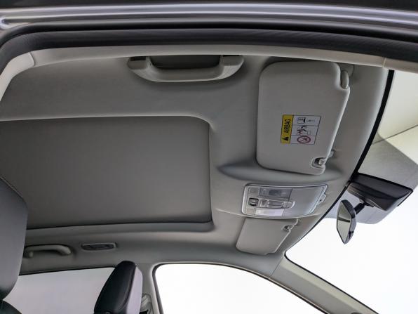 Changan CS35 Plus I Рестайлинг с пробегом 2024 года, цена 1 995 000 рублей, 15000 км, внедорожник, Автокод Объявления