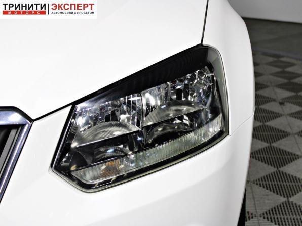Skoda Yeti I Рестайлинг с пробегом 2014 года, цена 1 167 000 рублей, 130913 км, внедорожник, Автокод Объявления