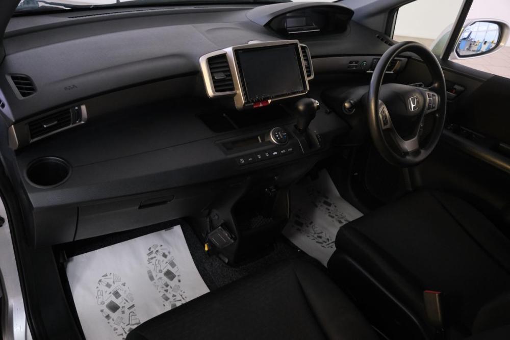 Honda Freed I Рестайлинг Омск  - изображение 16