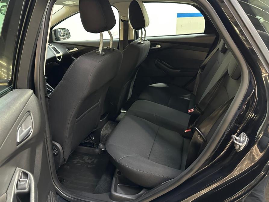 Ford Focus III Рестайлинг Санкт-Петербург  - изображение 9
