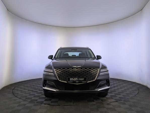 Genesis GV80 I с пробегом 2021 года, цена 5 390 000 рублей, 91500 км, внедорожник, Автокод Объявления