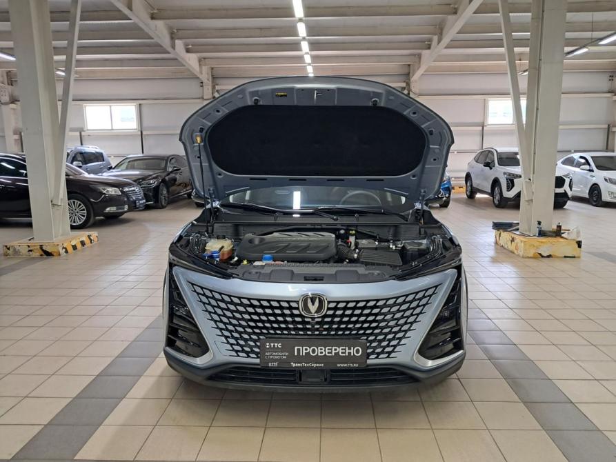 Changan UNI-T I Набережные Челны  - изображение 11