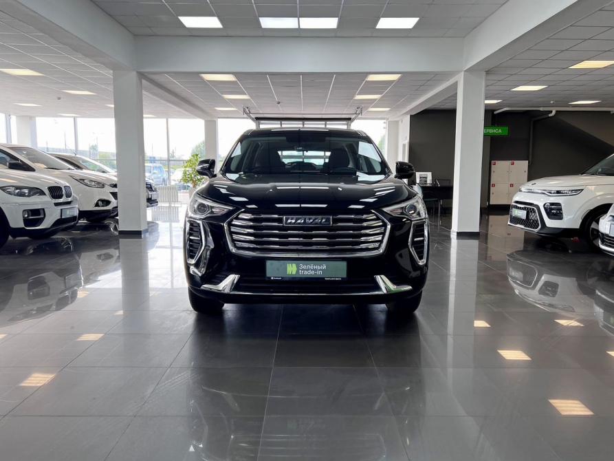 Haval Jolion I Тверь  - изображение 3