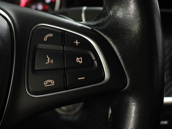 Mercedes-Benz GLA I (X156) Рестайлинг с пробегом 2018 года, цена 2 250 000 рублей, 93000 км, внедорожник, Автокод Объявления