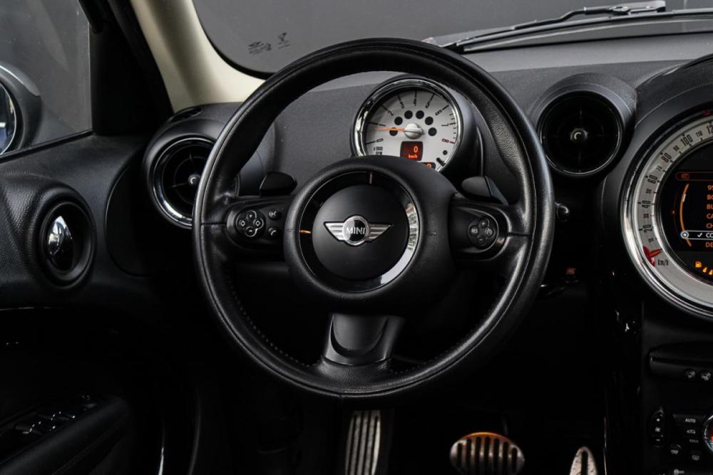Mini Countryman I Москва  - изображение 14