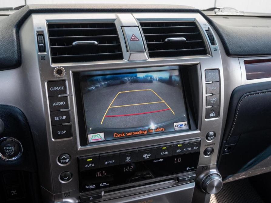 Lexus GX II Краснодар  - изображение 18