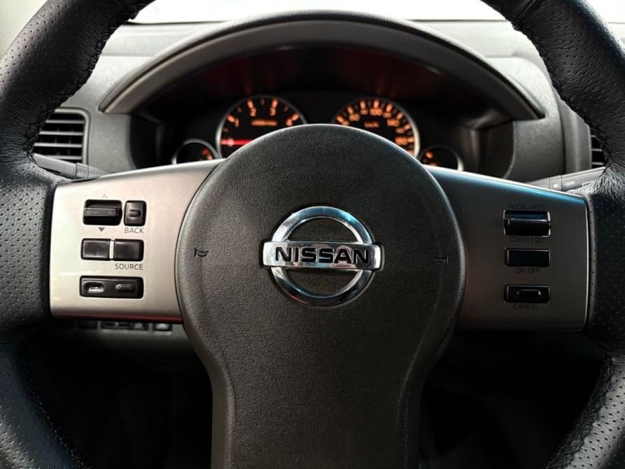 Nissan Pathfinder III Ростов-на-Дону  - изображение 9