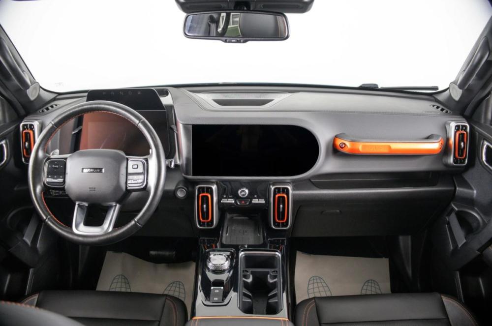 Haval Dargo I Пермь  - изображение 16