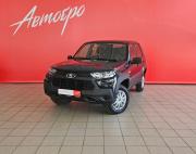 Lada (ВАЗ) Niva Travel I Вологда  - изображение 18