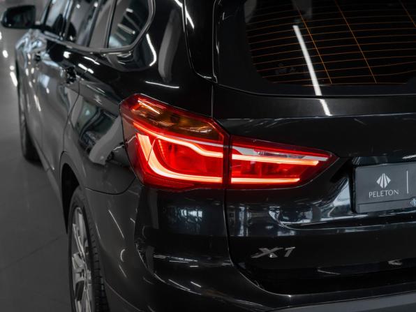 BMW X1 II (F48) с пробегом 2018 года, цена 2 780 000 рублей, 146628 км, внедорожник, Автокод Объявления
