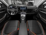 Kia Seltos I Рестайлинг Москва  - изображение 33
