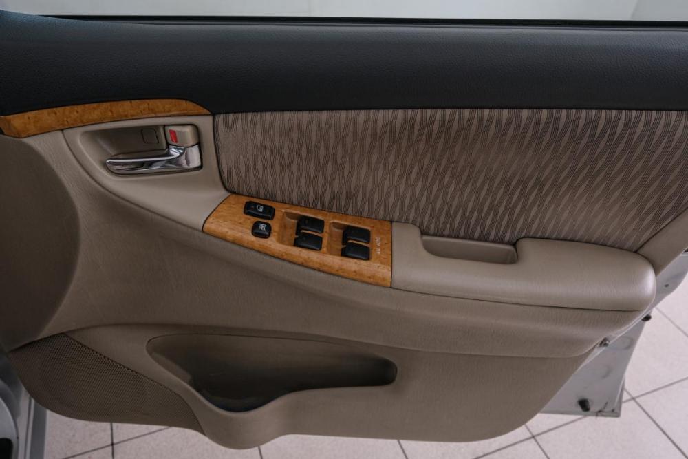 Toyota Allex I Рестайлинг 2 Красноярск  - изображение 19