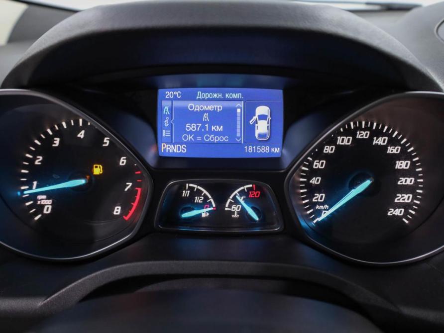 Ford Kuga II Ростов-на-Дону  - изображение 18