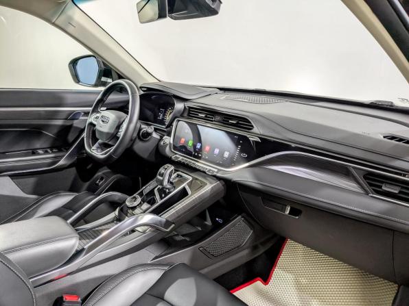 Geely Atlas Pro с пробегом 2024 года, цена 2 215 000 рублей, 58694 км, внедорожник, Автокод Объявления
