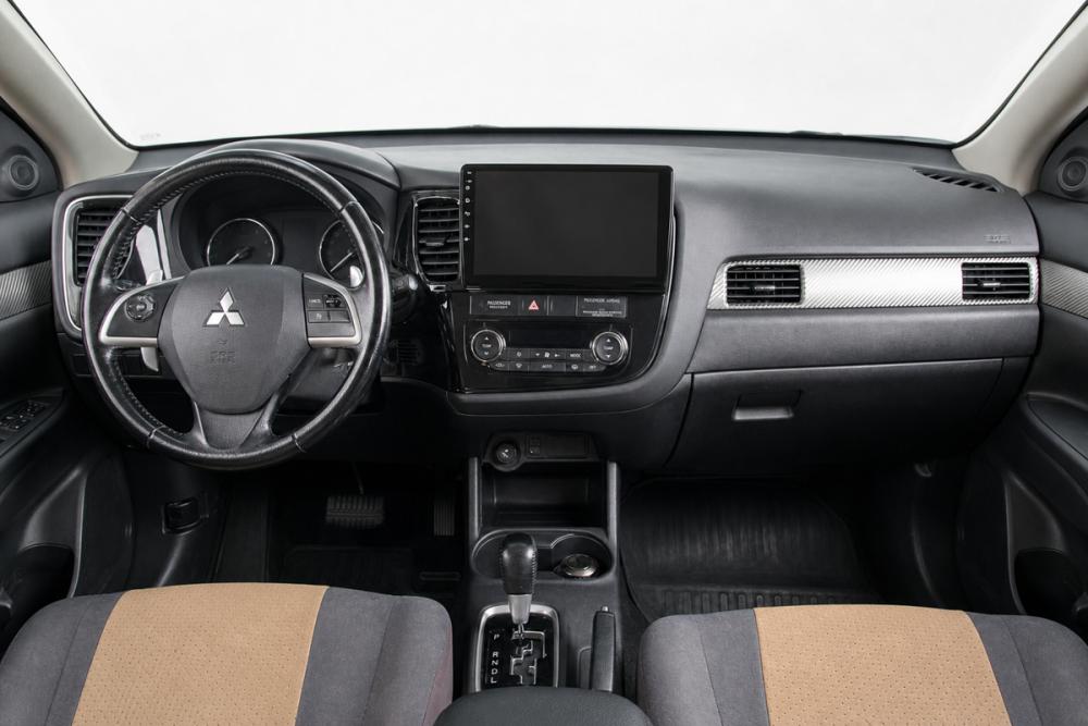 Mitsubishi Outlander III Челябинск  - изображение 8