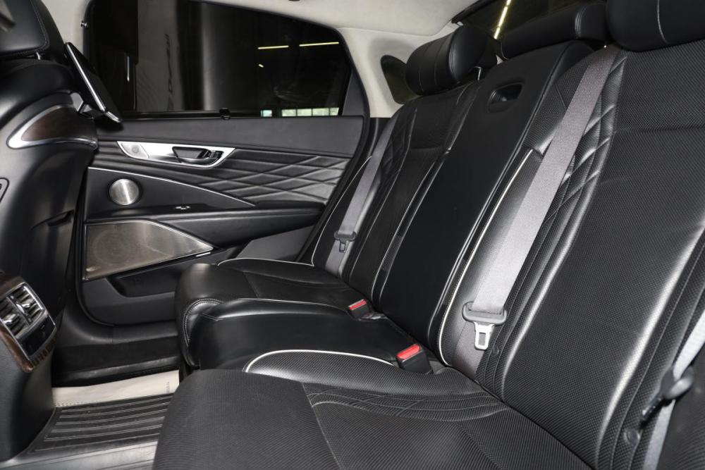 Kia K900 II Новосибирск  - изображение 19