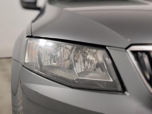 Skoda Octavia III (A7) с пробегом 2016 года, цена 1 199 000 рублей, 156684 км, лифтбек, Автокод Объявления
