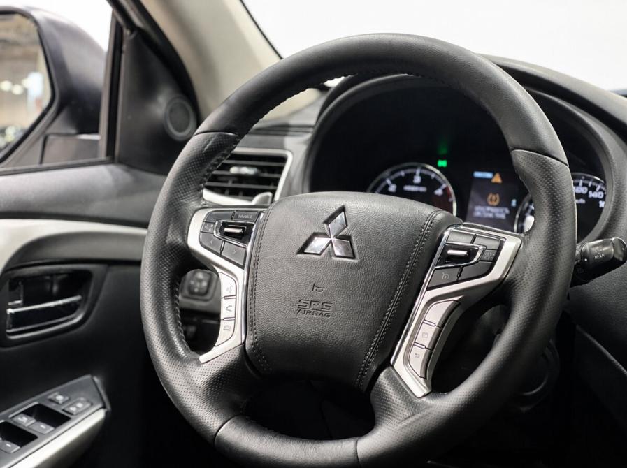 Mitsubishi Pajero Sport III Кемерово  - изображение 18