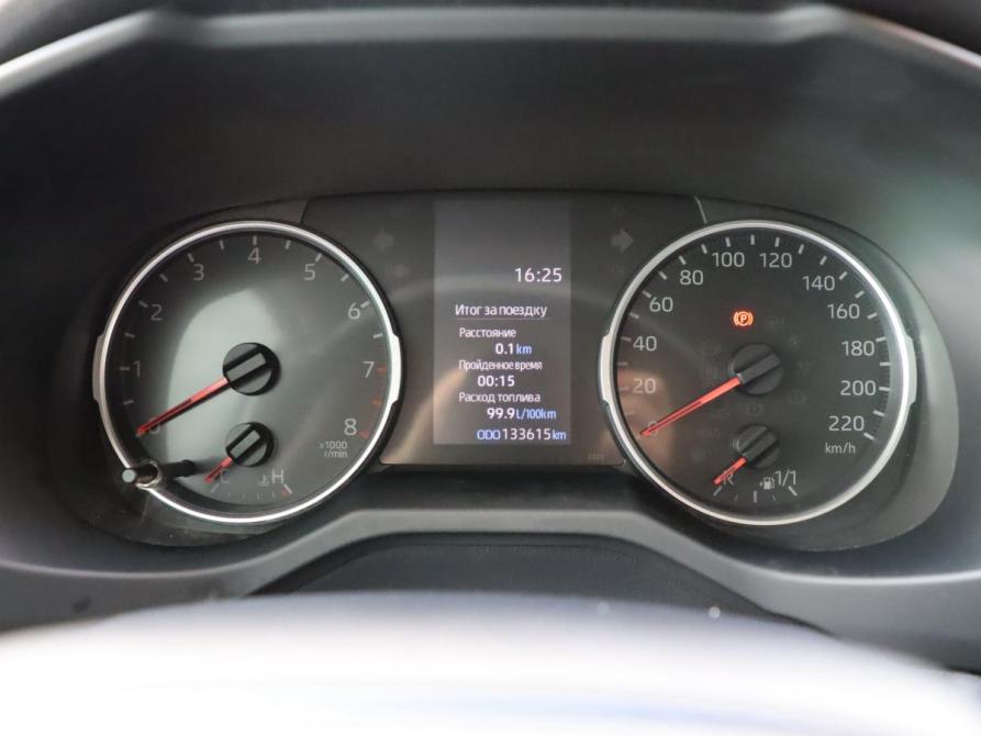 Toyota RAV4 V (XA50) Санкт-Петербург  - изображение 10