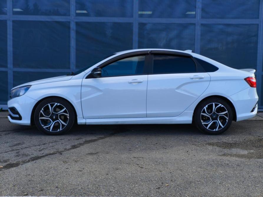 Lada (ВАЗ) Vesta I Ижевск  - изображение 4