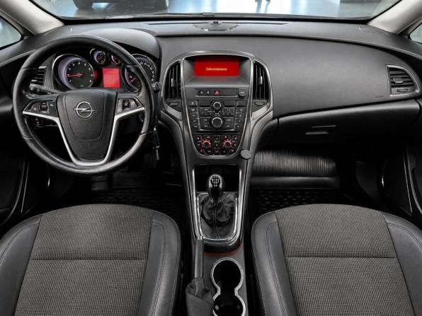 Opel Astra J с пробегом 2011 года, цена 650 000 рублей, 164784 км, хэтчбек, Автокод Объявления