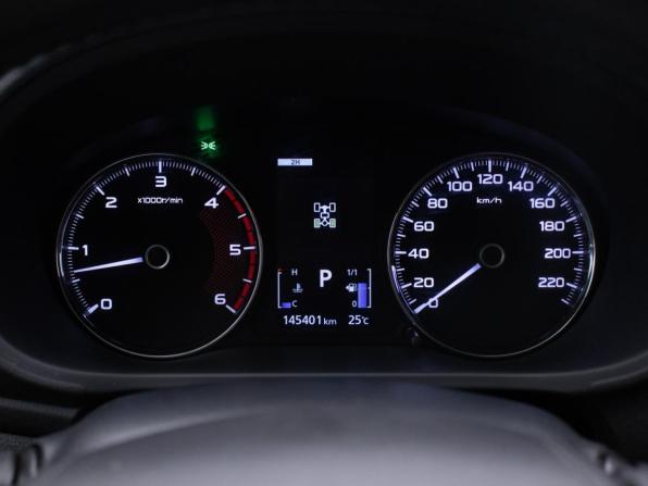 Mitsubishi Pajero Sport III с пробегом 2018 года, цена 3 095 000 рублей, 145399 км, внедорожник, Автокод Объявления