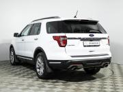 Ford Explorer V Рестайлинг 2 Санкт-Петербург  - изображение 29