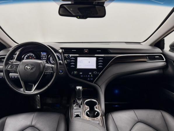 Toyota Camry VIII (XV70) с пробегом 2019 года, цена 3 220 000 рублей, 44500 км, седан, Автокод Объявления