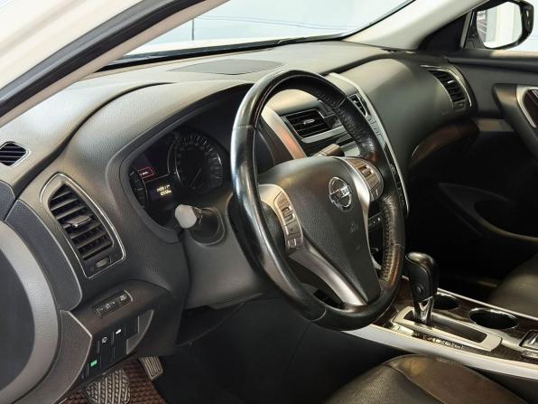 Nissan Teana III с пробегом 2014 года, цена 970 000 рублей, 149911 км, седан, Автокод Объявления