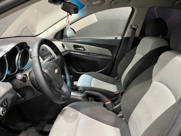 Chevrolet Cruze I Рестайлинг с пробегом 2014 года, цена 725 000 рублей, 156566 км, хэтчбек, Автокод Объявления