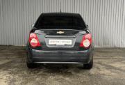 Chevrolet Aveo II Киров  - изображение 30