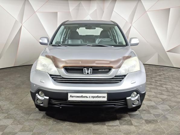Honda CR-V III с пробегом 2009 года, цена 1 255 000 рублей, 222978 км, внедорожник, Автокод Объявления