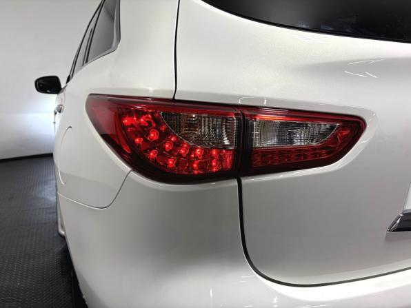 Infiniti QX60 I с пробегом 2014 года, цена 2 100 000 рублей, 86153 км, внедорожник, Автокод Объявления