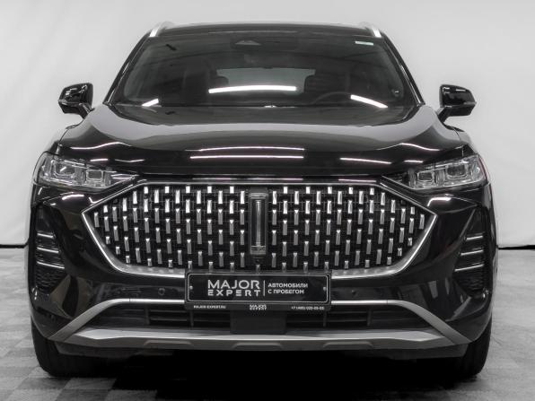 Wey 05 с пробегом 2023 года, цена 3 399 000 рублей, 21695 км, внедорожник, Автокод Объявления